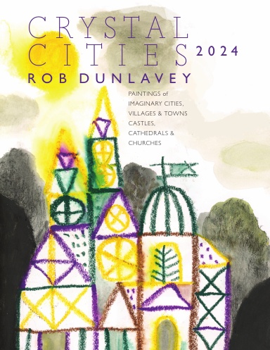 Crystal Cities