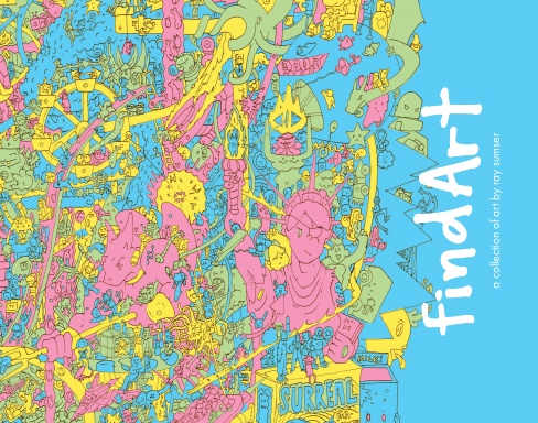 Find Art