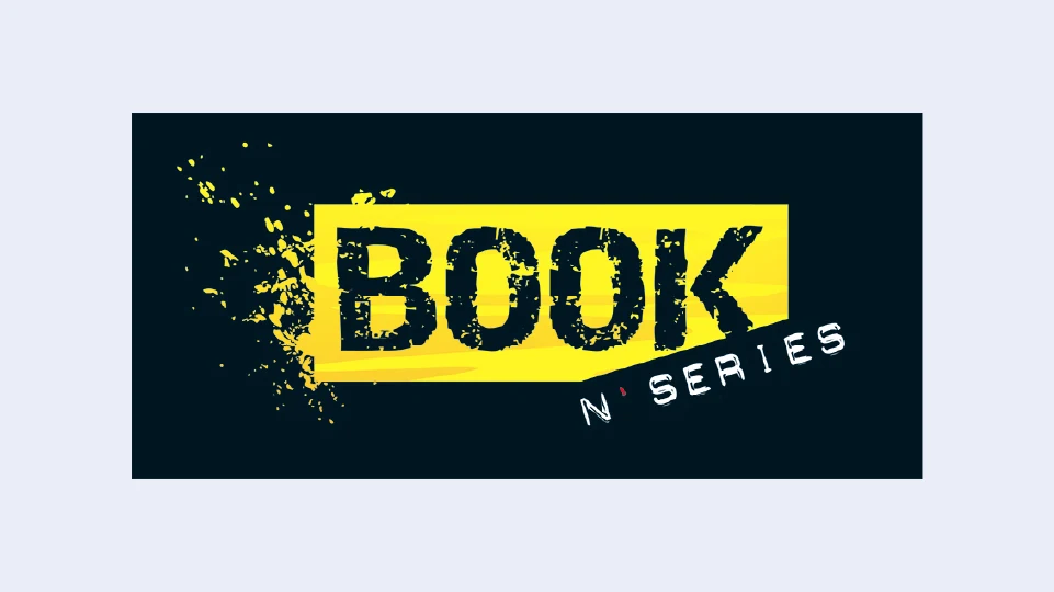 lulu partners book n' series