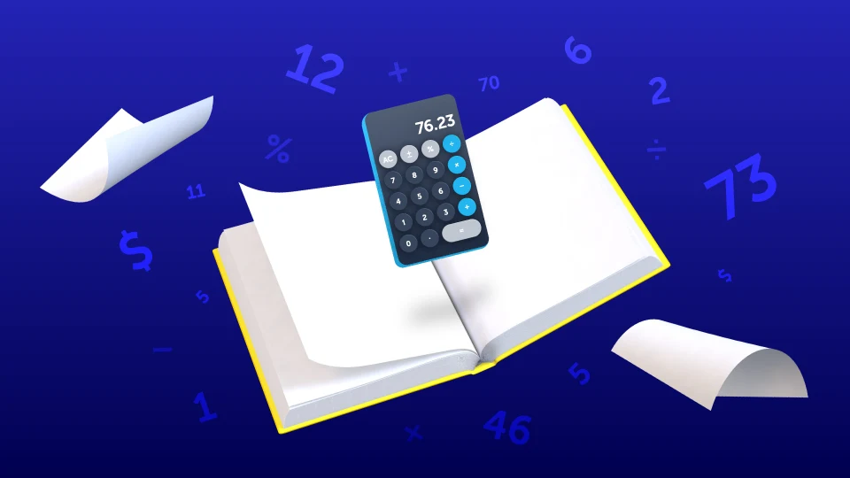 planifique su libro con la calculadora de precios de Lulu