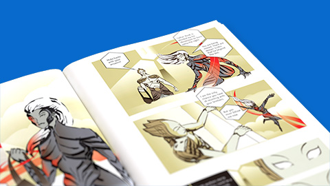 Cómic