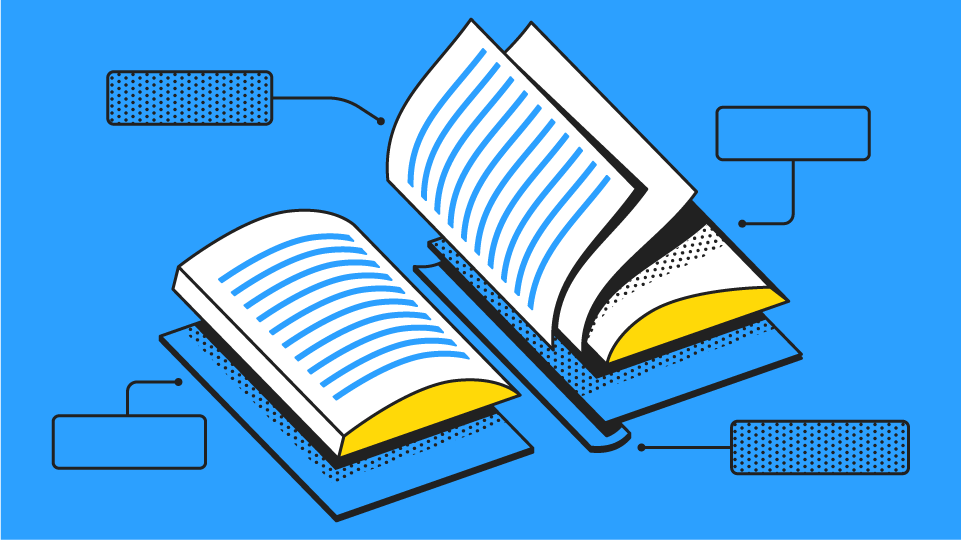 Lulu anatomy of a book blog article